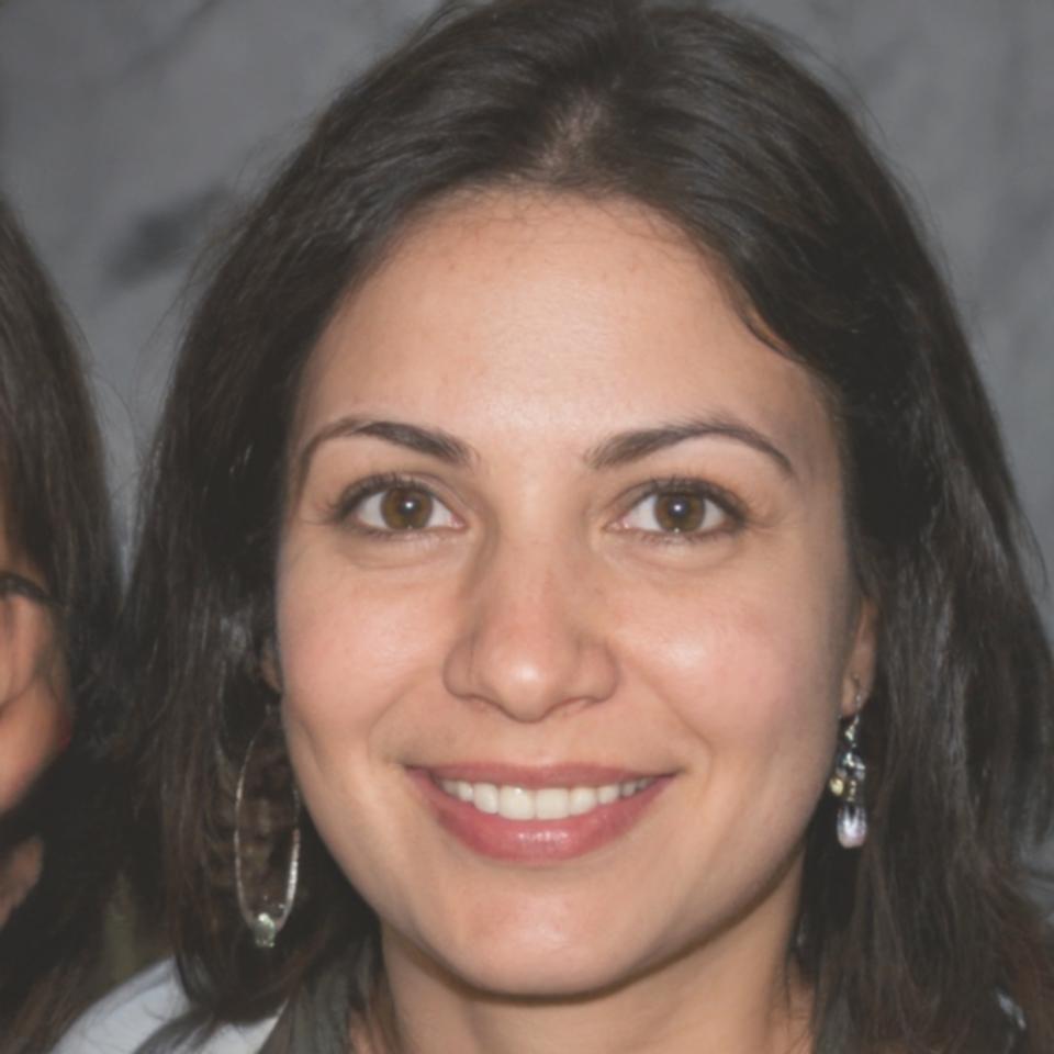 Teilnehmerin des Budgetierungs-Programms