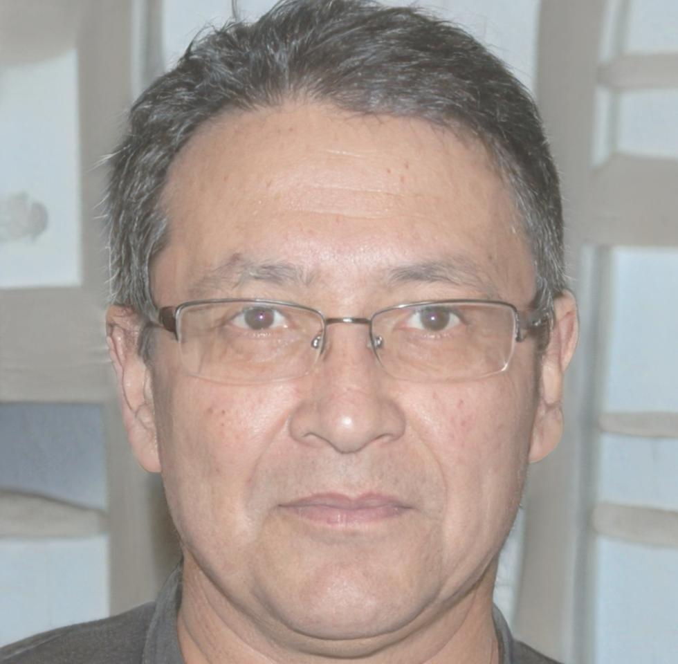 Portrait von Rüdiger Kesselbauer